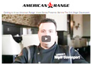 American Range video series