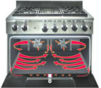 Innovection Convection Oven