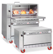 Culinary Series Low Boy Ovens